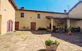Le Corti - Agriturismo Olio e Vino